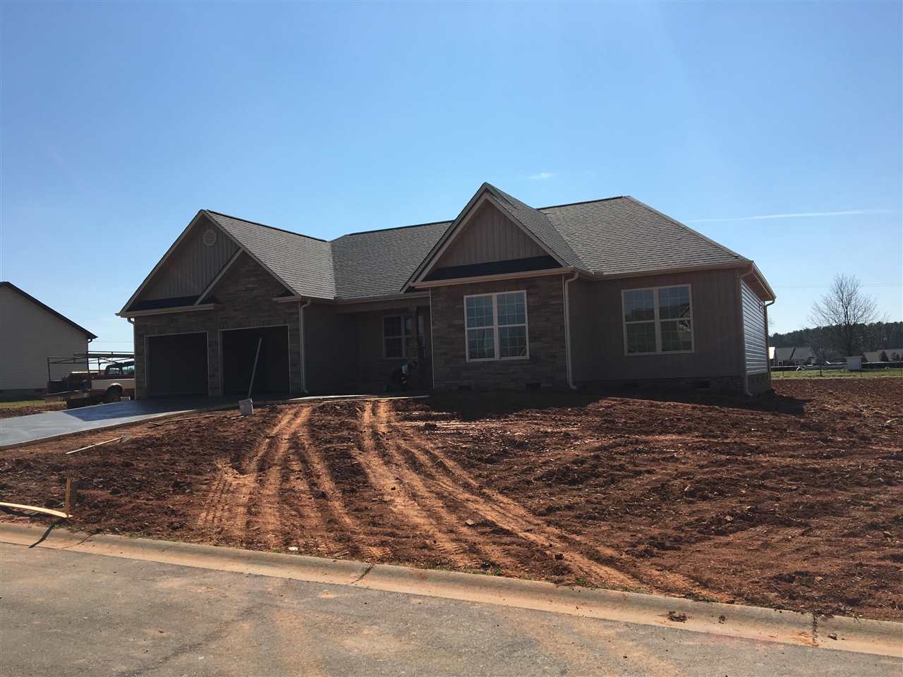 207 Anna Drive Inman, SC 29349 - Photo 1 of 1