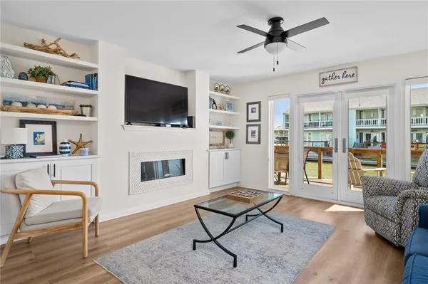 $415,000 | 905 Sandollar Street, Unit 905, Rockport, TX 78382