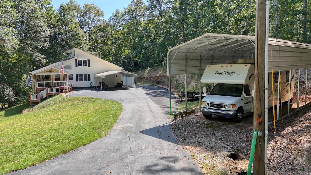 90 Paul Nicholson Road Blairsville, GA 30512 - Photo 1 of 64 Main View