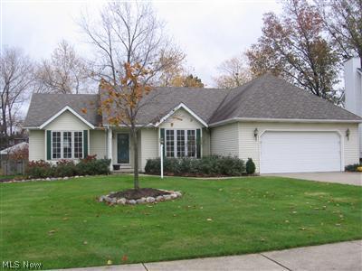 1291 Rae Road Cleveland, OH 44124 - Photo 1 of 1