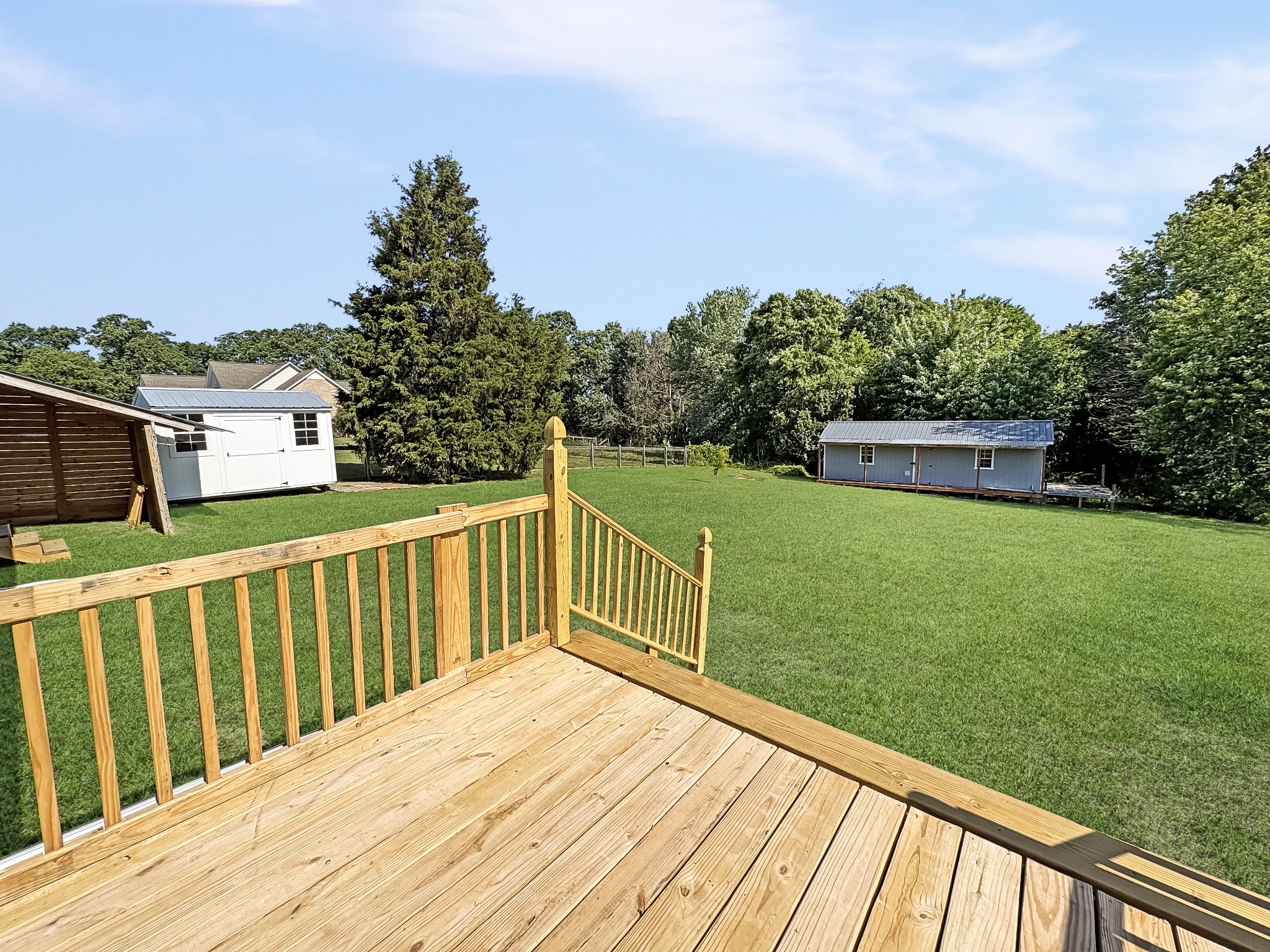 1390 Cooley Ford Road Tennessee Ridge, TN 37178 - Photo 21 of 26