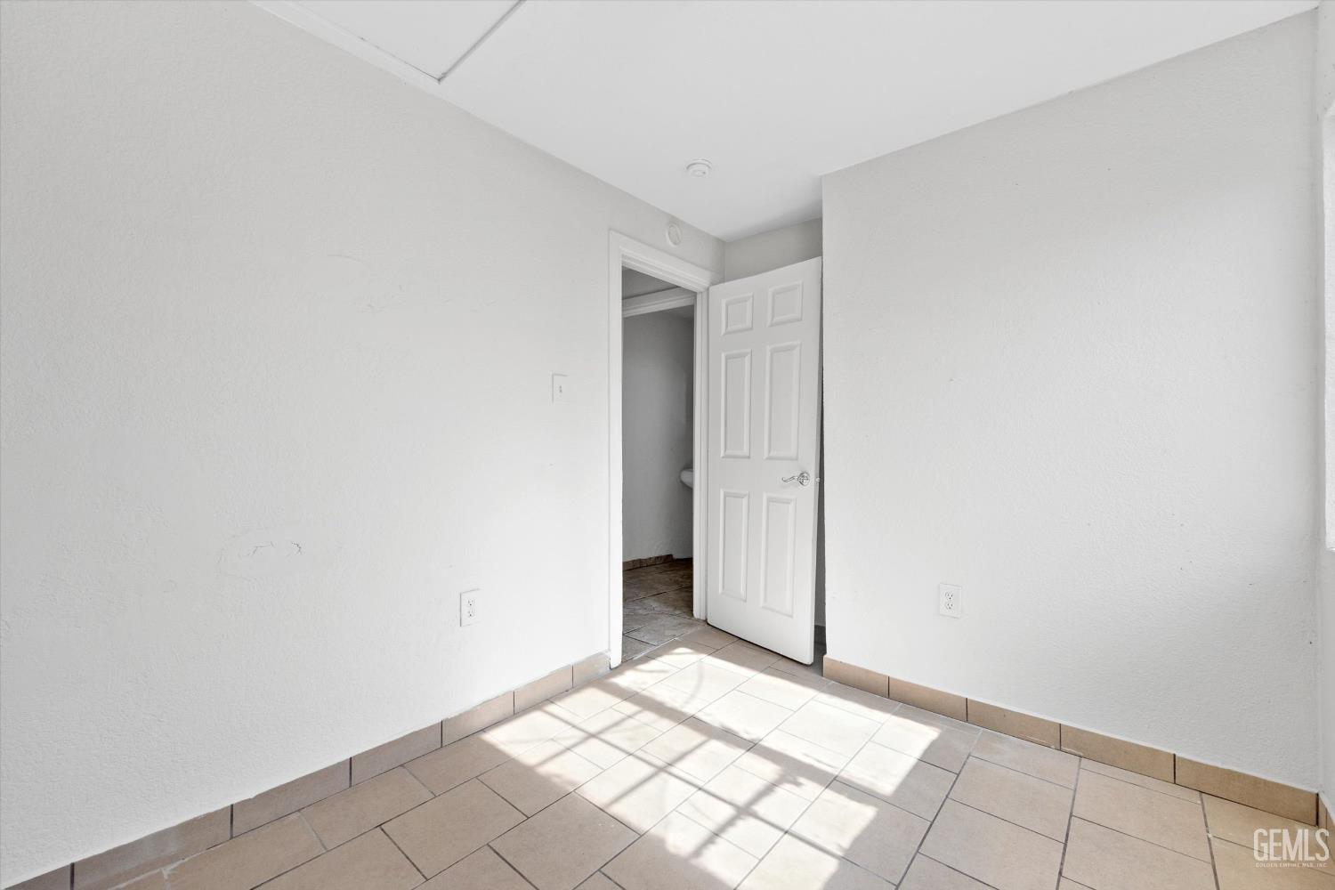 Undisclosed Address Delano, CA 93215 - Photo 12 of 43 a view of an empty room