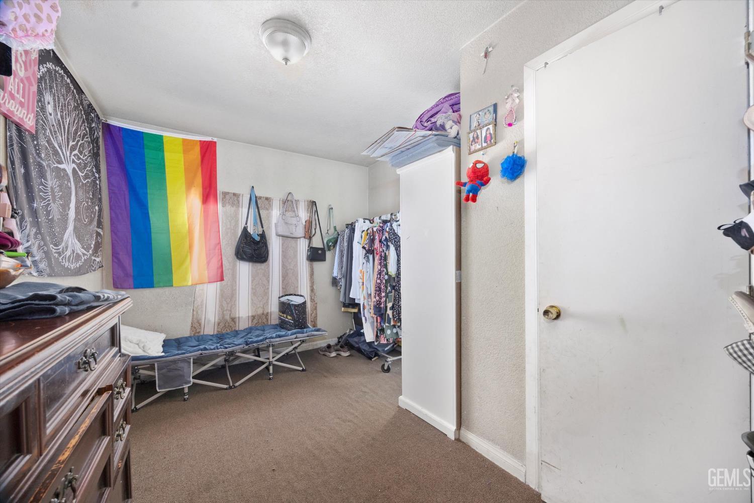 Undisclosed Address Delano, CA 93215 - Photo 24 of 43 a view of a room with gym equipment