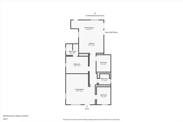 a view of a storage & utility room