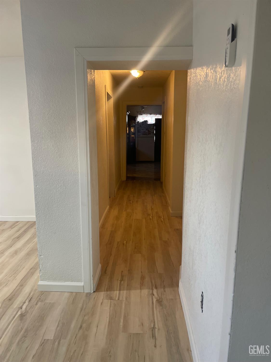 Undisclosed Address Delano, CA 93215 - Photo 36 of 43 a view of a room with wooden floor