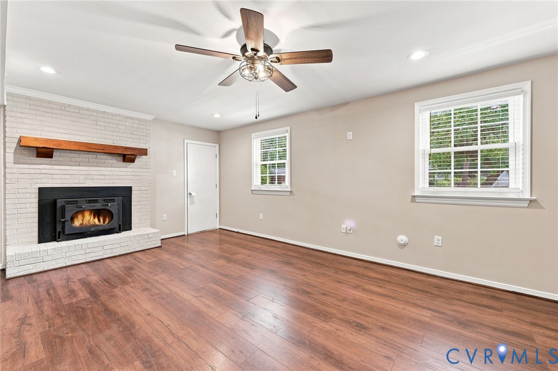 4812 Conduit Road Colonial Heights, VA 23834 - Photo 15 of 41 Gallery Image 15
