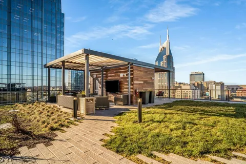 $2,800,000 | 160 2nd Avenue South, Unit 1902, Nashville, TN 37201