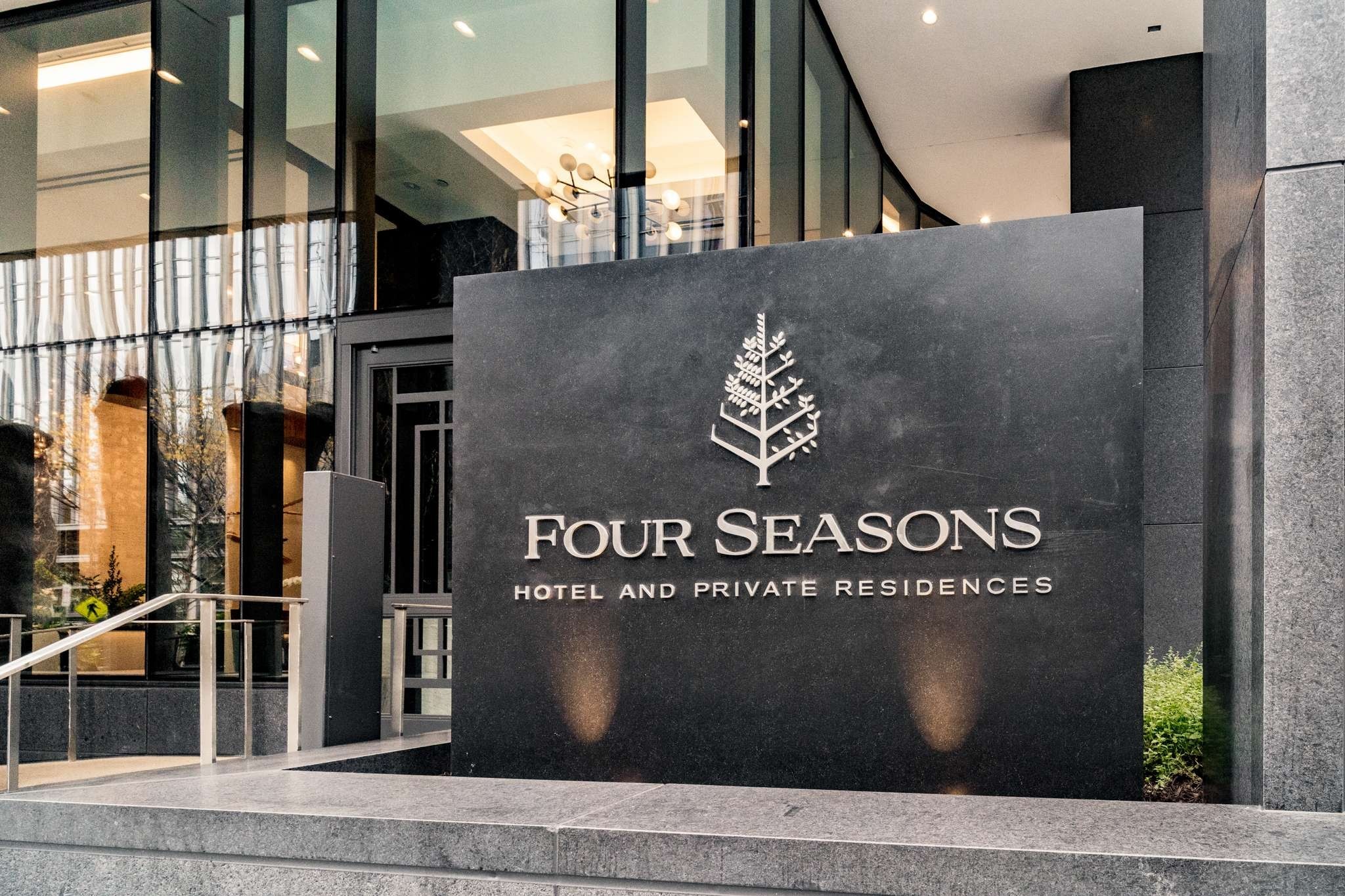 160 2nd Avenue South, Unit 1902 Nashville, TN 37201 - Photo 37 of 40 a view of entryway