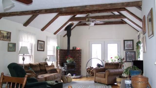 101 Fenderson Hill Road Wilton, ME 04294 - Photo 7 of 20 Photo
