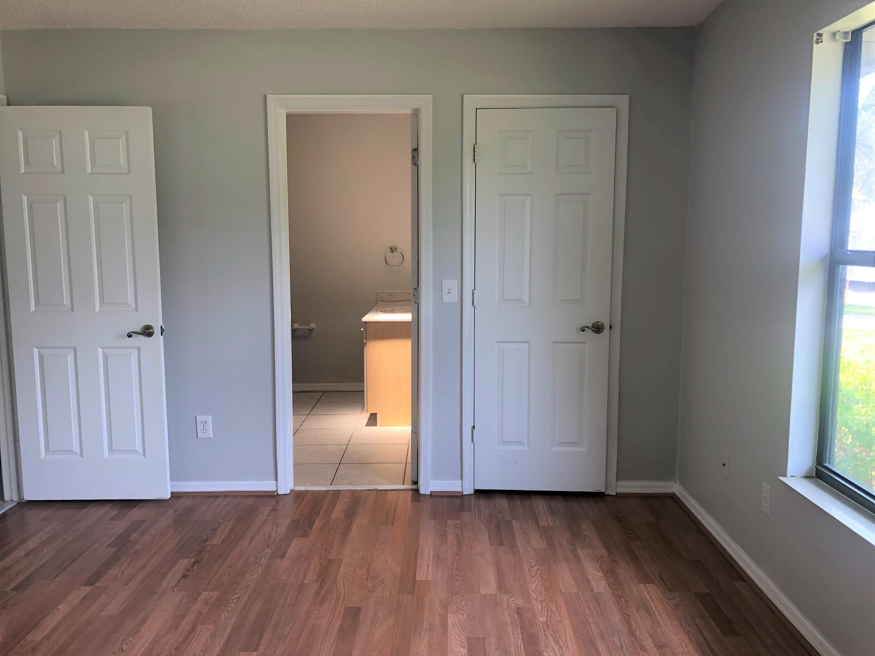 6505 Bayard Road Fort Pierce, FL 34951 - Photo 12 of 26 Master Bedroom