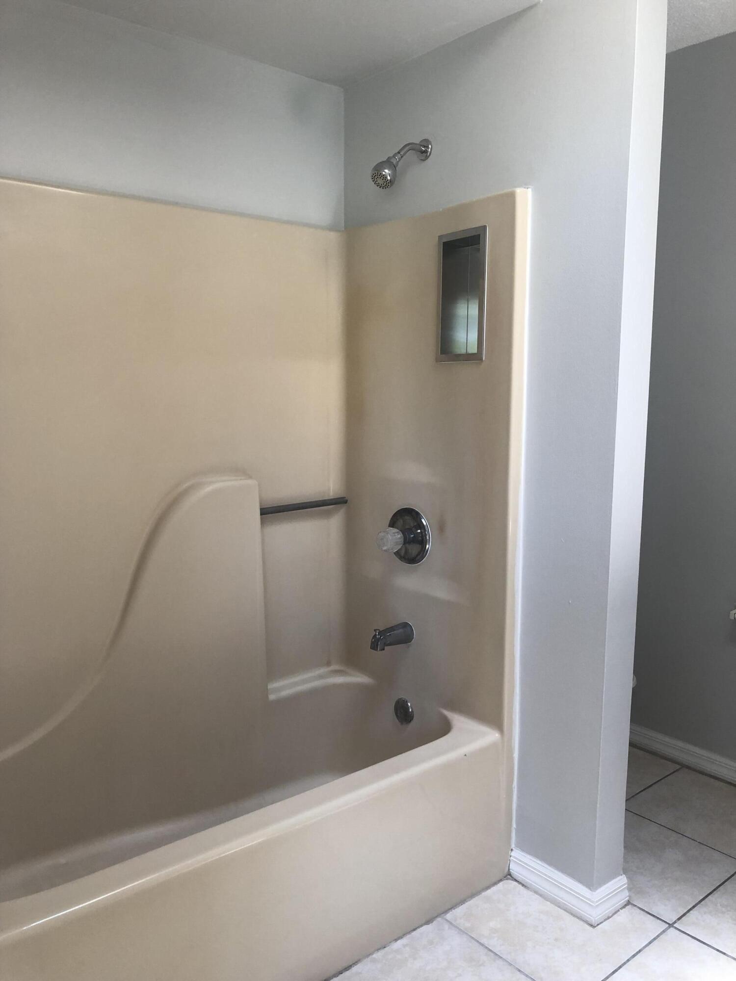 6505 Bayard Road Fort Pierce, FL 34951 - Photo 13 of 26 Master bathroom