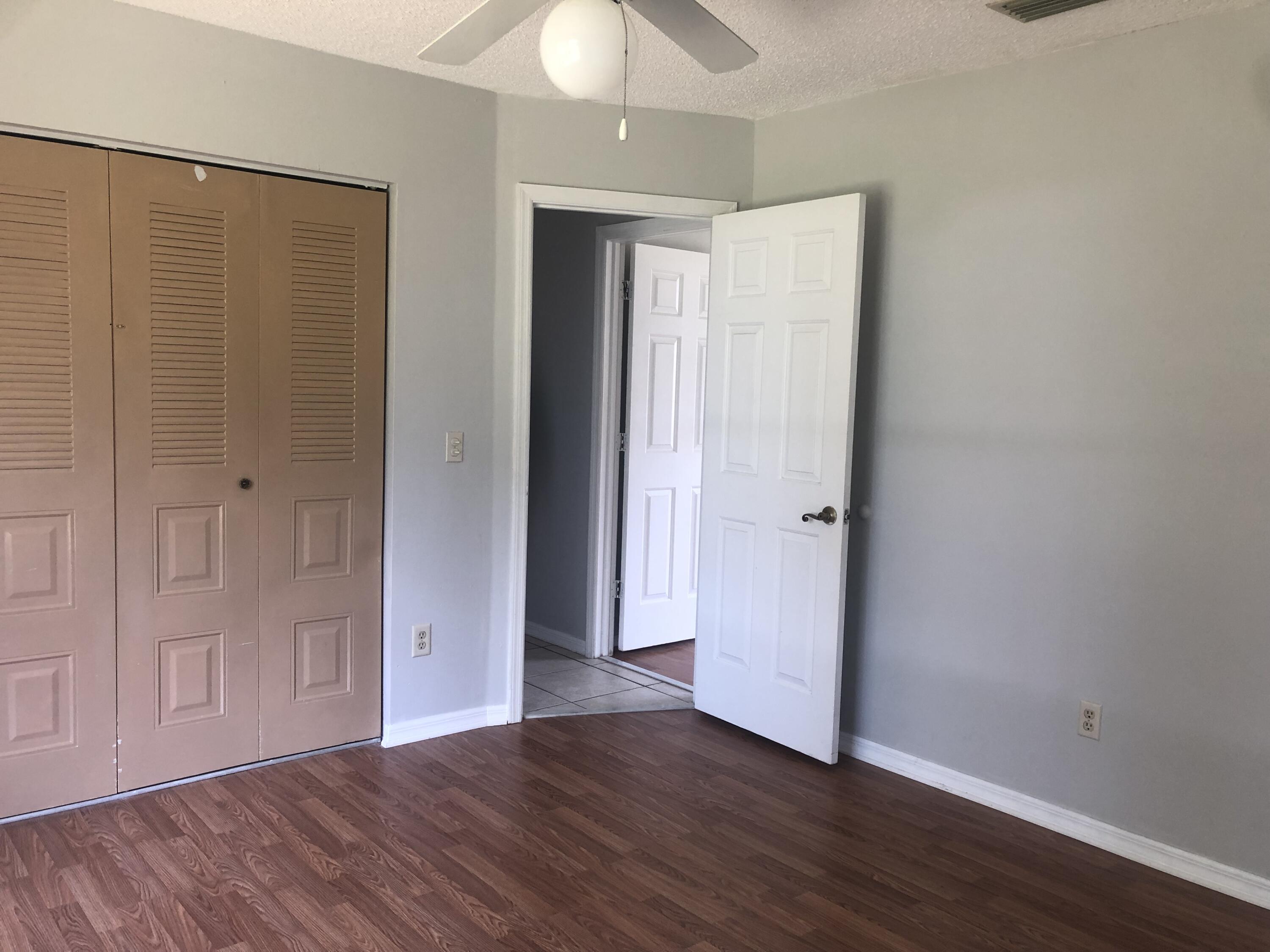 6505 Bayard Road Fort Pierce, FL 34951 - Photo 16 of 26 Bedroom2