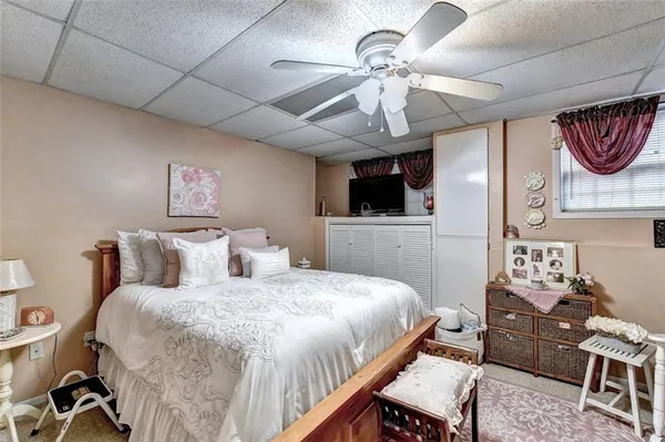$487,500 | 4913 Heritage Crossing Drive Southwest, Powder Springs, GA 30127