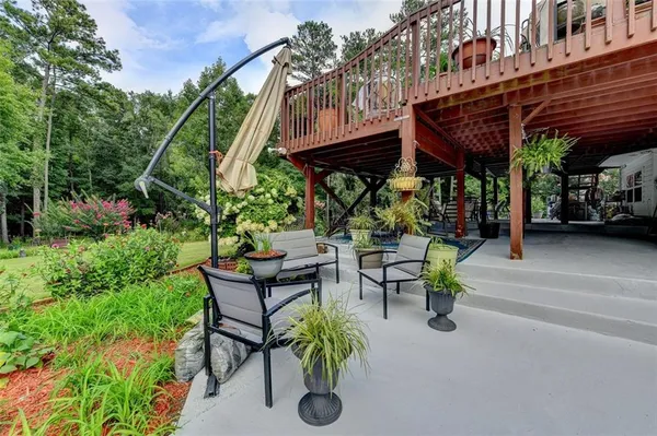 $487,500 | 4913 Heritage Crossing Drive Southwest, Powder Springs, GA 30127