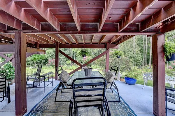 $487,500 | 4913 Heritage Crossing Drive Southwest, Powder Springs, GA 30127