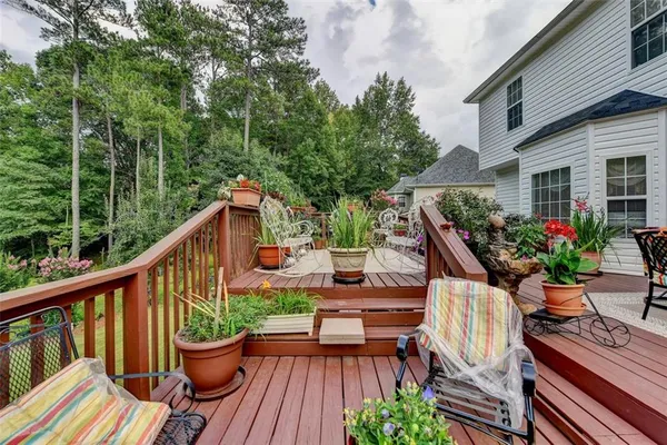 $487,500 | 4913 Heritage Crossing Drive Southwest, Powder Springs, GA 30127
