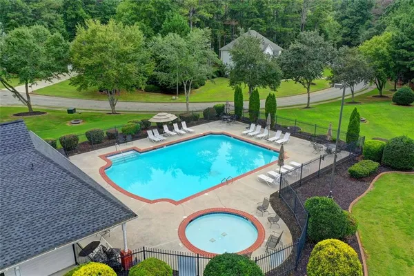 $487,500 | 4913 Heritage Crossing Drive Southwest, Powder Springs, GA 30127