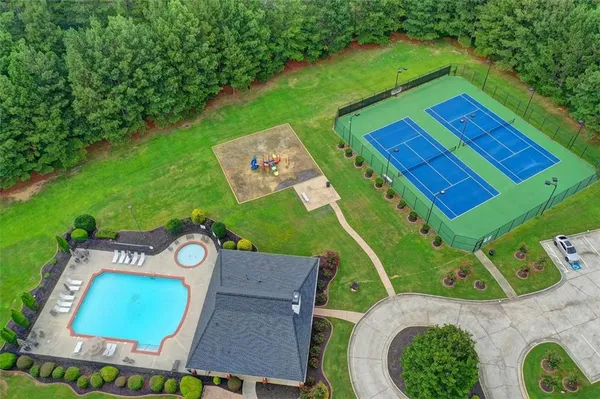 $487,500 | 4913 Heritage Crossing Drive Southwest, Powder Springs, GA 30127