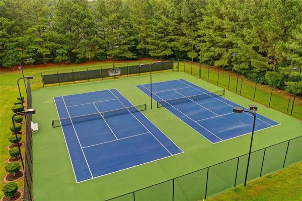 $487,500 | 4913 Heritage Crossing Drive Southwest, Powder Springs, GA 30127