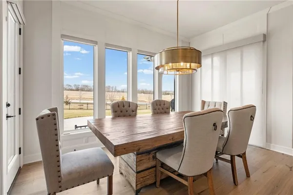$1,399,900 | 16704 Earnshaw Street, Overland Park, KS 66221