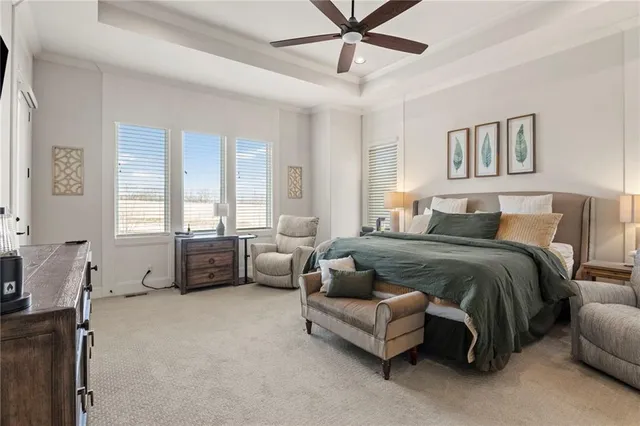 $1,475,000 | 16704 Earnshaw Street, Overland Park, KS 66221