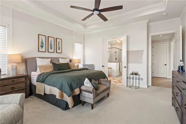 $1,399,900 | 16704 Earnshaw Street, Overland Park, KS 66221