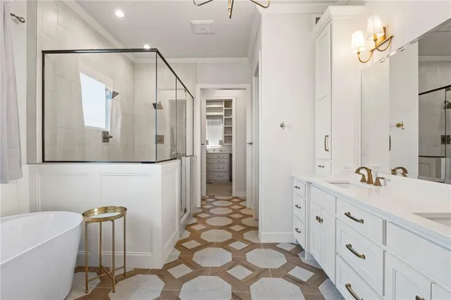 $1,475,000 | 16704 Earnshaw Street, Overland Park, KS 66221