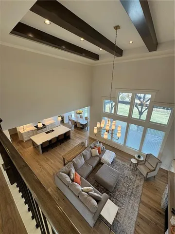 $1,475,000 | 16704 Earnshaw Street, Overland Park, KS 66221