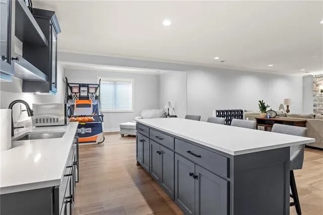 $1,475,000 | 16704 Earnshaw Street, Overland Park, KS 66221