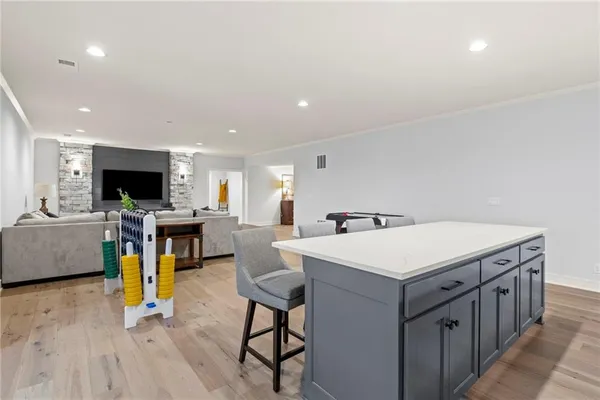 $1,399,900 | 16704 Earnshaw Street, Overland Park, KS 66221