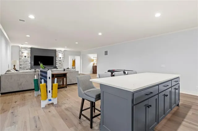 $1,475,000 | 16704 Earnshaw Street, Overland Park, KS 66221