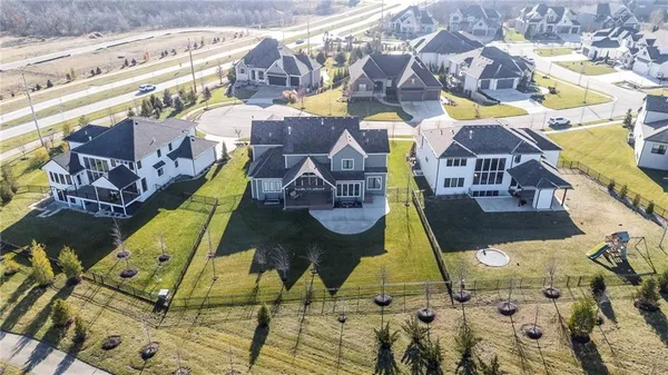 $1,399,900 | 16704 Earnshaw Street, Overland Park, KS 66221