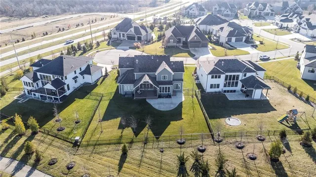 $1,475,000 | 16704 Earnshaw Street, Overland Park, KS 66221