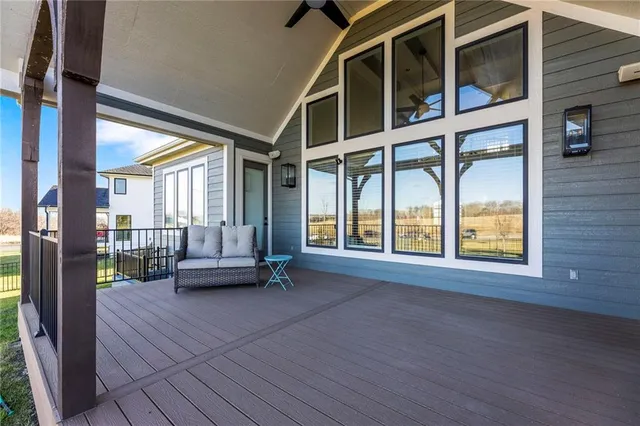 $1,475,000 | 16704 Earnshaw Street, Overland Park, KS 66221