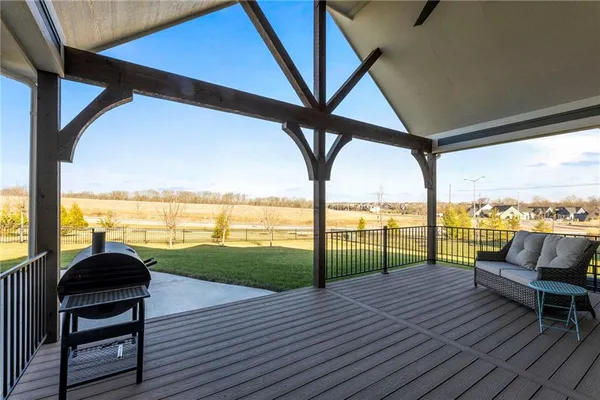 $1,399,900 | 16704 Earnshaw Street, Overland Park, KS 66221