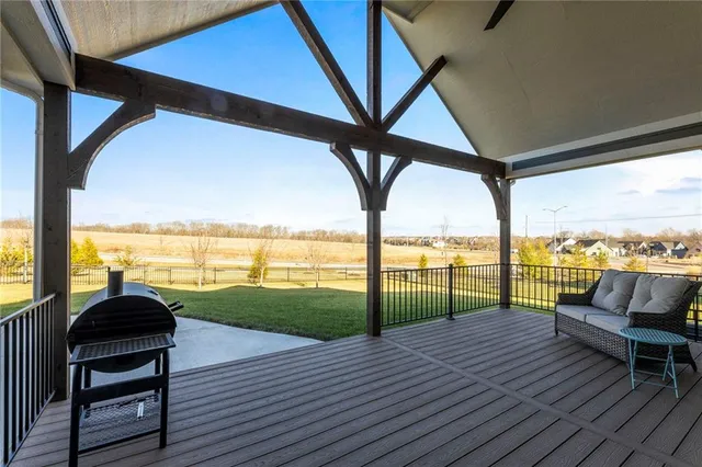 $1,475,000 | 16704 Earnshaw Street, Overland Park, KS 66221