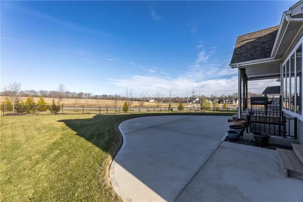 $1,399,900 | 16704 Earnshaw Street, Overland Park, KS 66221