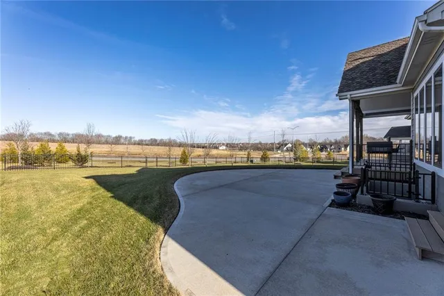 $1,475,000 | 16704 Earnshaw Street, Overland Park, KS 66221