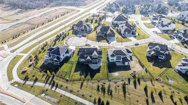 $1,475,000 | 16704 Earnshaw Street, Overland Park, KS 66221