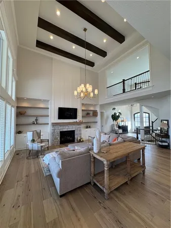 $1,399,900 | 16704 Earnshaw Street, Overland Park, KS 66221