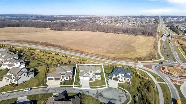 $1,399,900 | 16704 Earnshaw Street, Overland Park, KS 66221