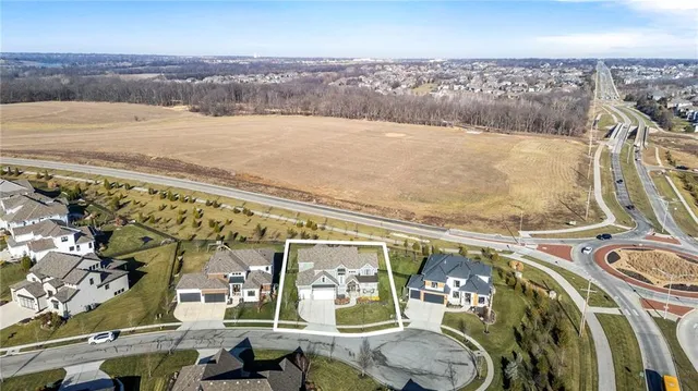 $1,475,000 | 16704 Earnshaw Street, Overland Park, KS 66221