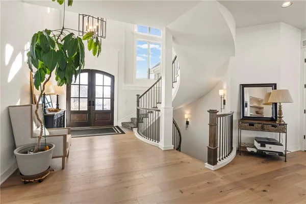 $1,399,900 | 16704 Earnshaw Street, Overland Park, KS 66221
