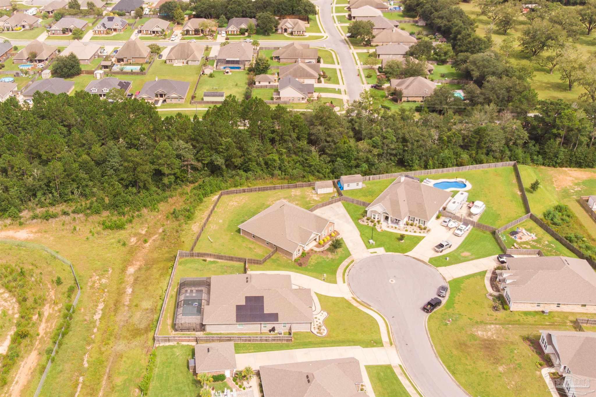 4086 Amble Way Pace, FL 32571 - Photo 47 of 53 Gallery Image 47