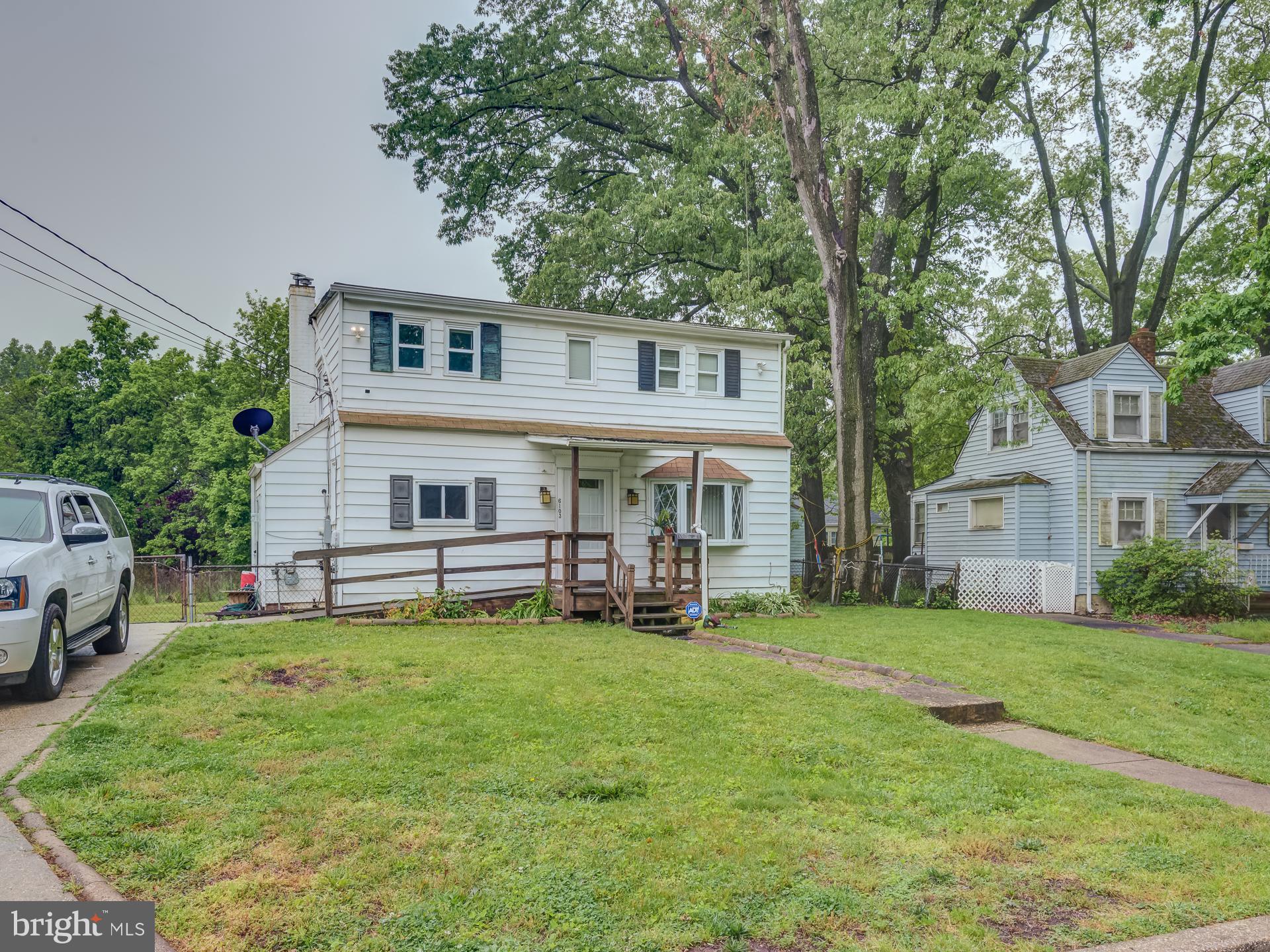 6103 Reed Street Cheverly, MD 20785 - Photo 22 of 31 Gallery Image 22