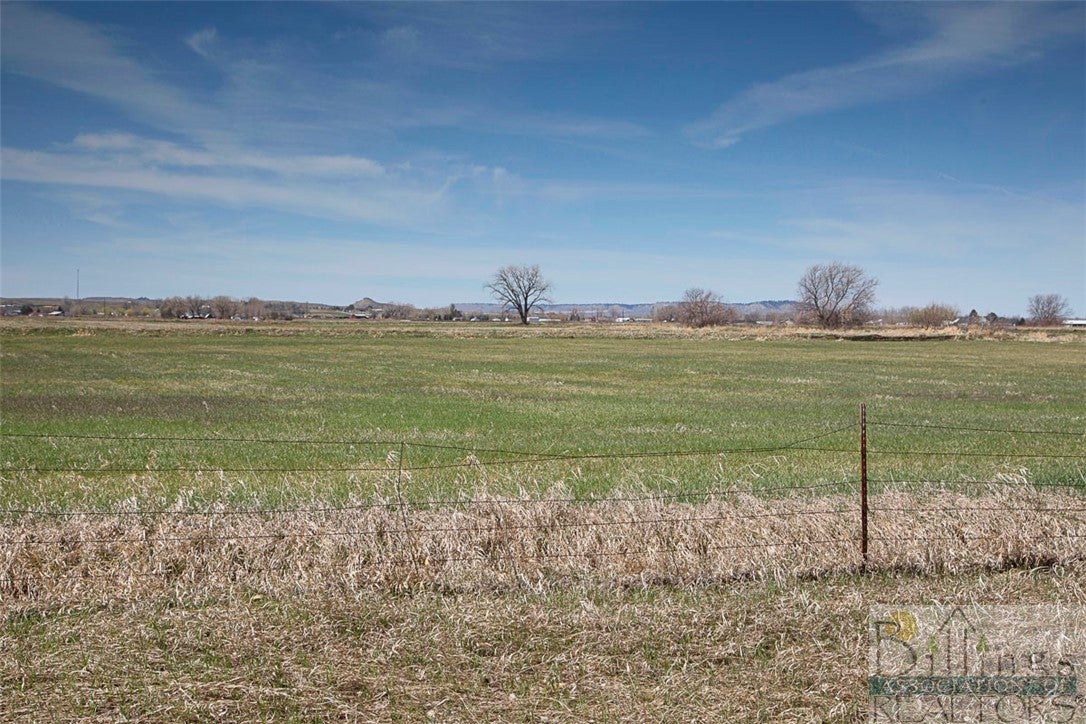 Tbd Hoskins Road Billings, MT 59105 - Photo 1 of 1 Gallery Image 1
