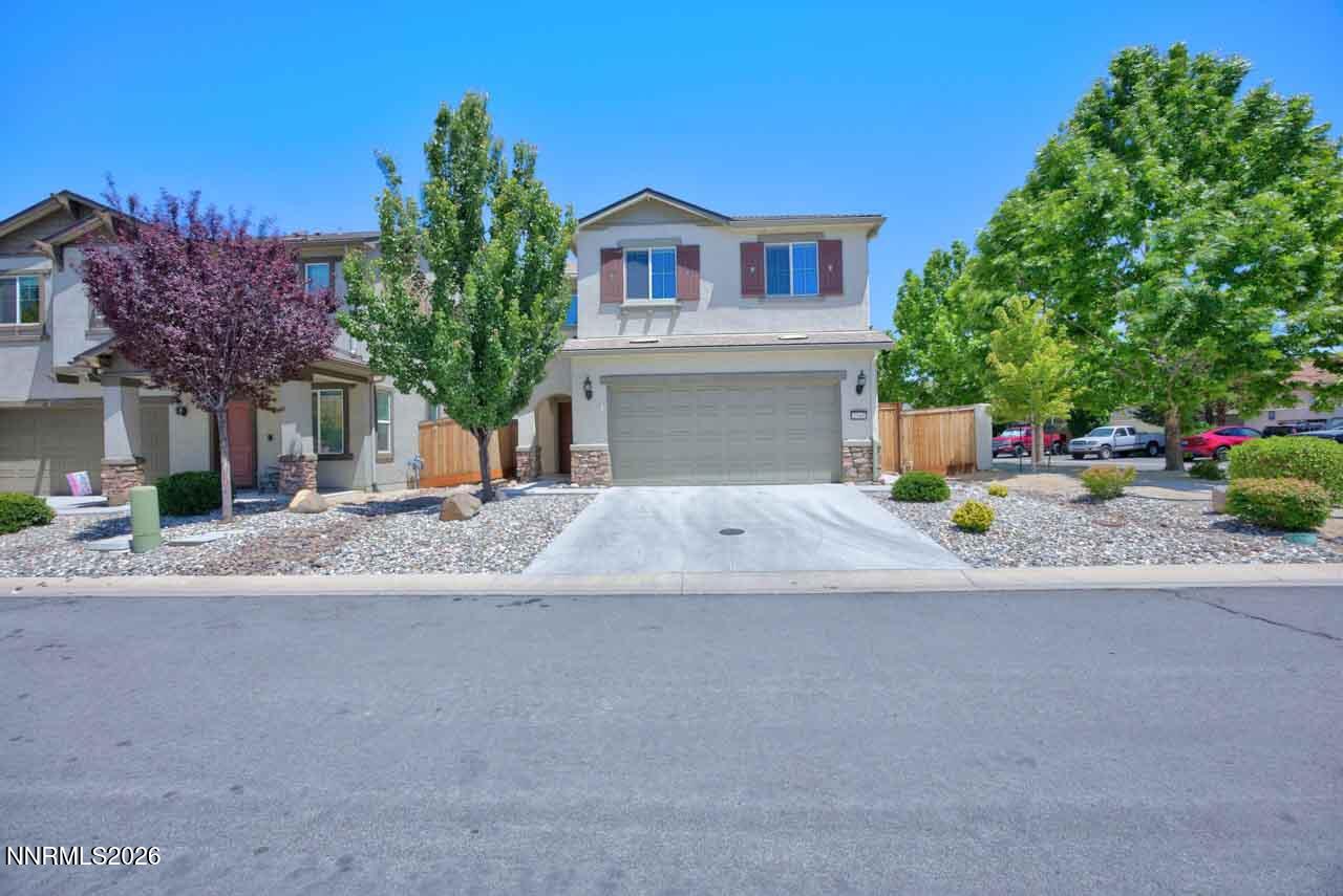 2345 Pintail Drive Carson City, NV 89701 - Photo 3 of 46 2345 Pintail 1280 x 960 max - 5