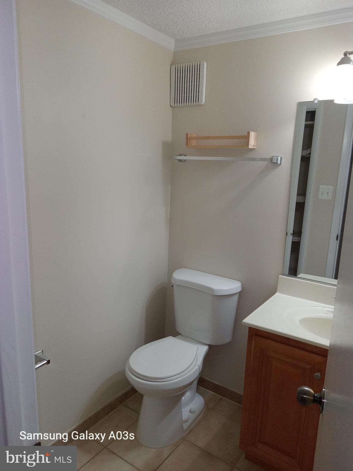 6398 Shaundale Drive Springfield, VA 22152 - Photo 11 of 19 Half Bath Lower level