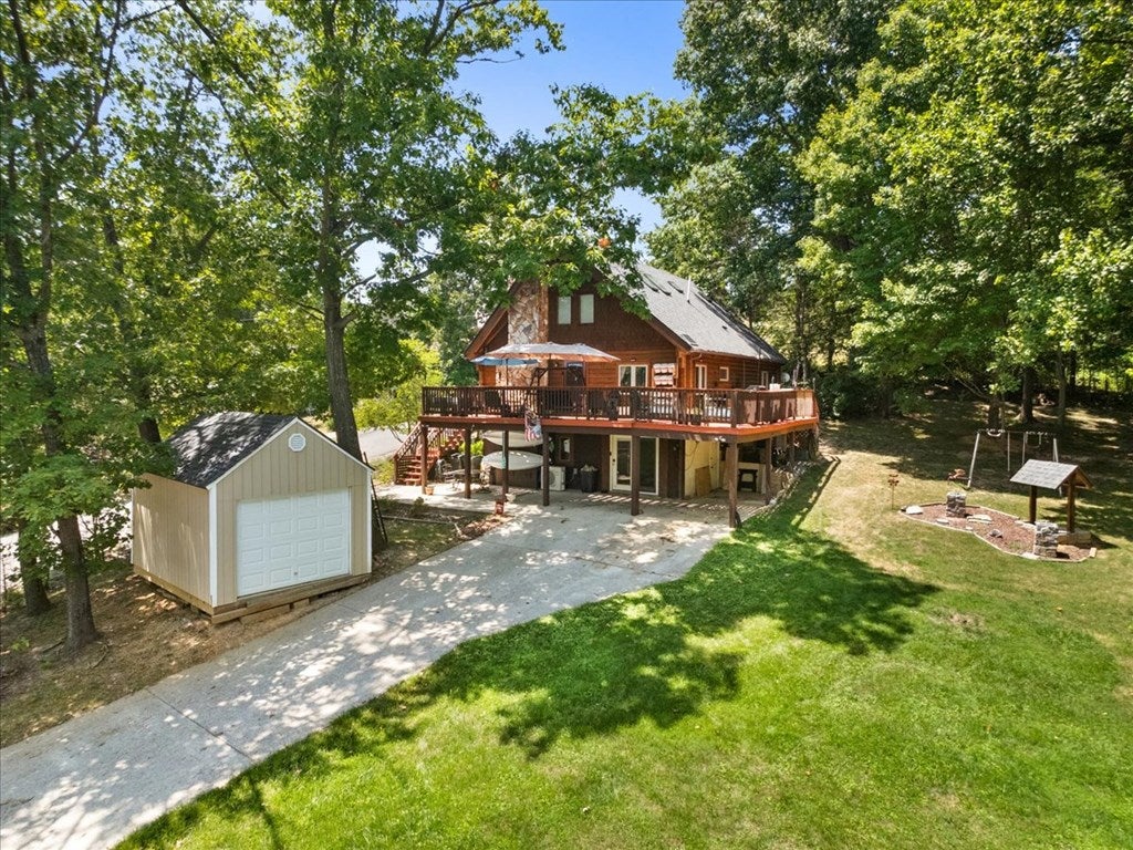 4974 Cove View Road Pulaski, VA 24301 - Photo 41 of 62 Gallery Image 41