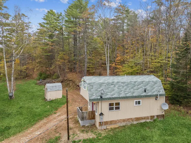 $369,000 | 1164 Main Street, Grafton, NH 03240